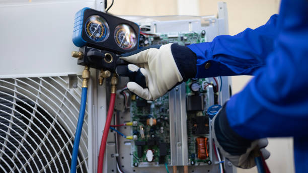 Best HVAC Training and Certification in USA